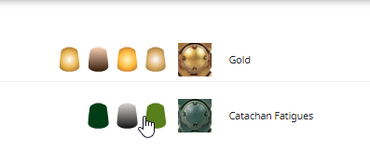 Realm of Battle: Blasted Hallowheart