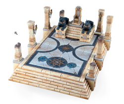 Dominion of Sigmar: Hallowed Stormthrone