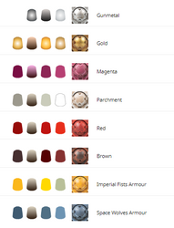 Start Collecting! Space Wolves