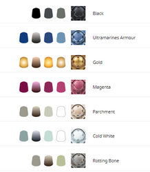 First Strike: A Warhammer 40,000 Starter Set