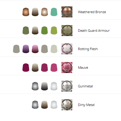 First Strike: A Warhammer 40,000 Starter Set