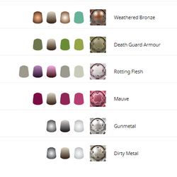 First Strike: A Warhammer 40,000 Starter Set