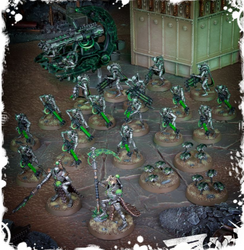 Start Collecting! Necrons