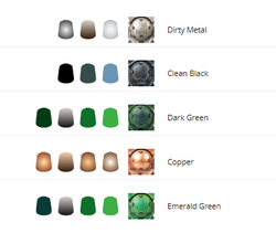 Start Collecting! Necrons