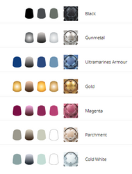 Vehicle Upgrade Frame