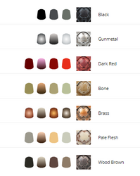 Sector Mechanicus Promethium Forge