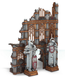 Sector Imperialis Basilicanum