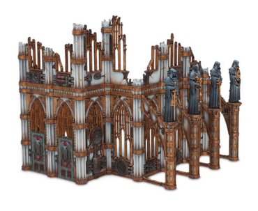 Sector Imperialis Sanctum