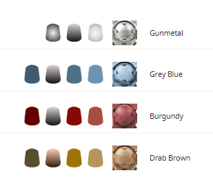 STC Ryza-Pattern Ruins