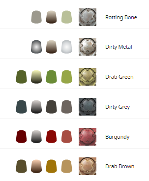 Wall of Martyrs - Imperial Defence Emplacement