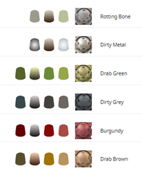 Wall of Martyrs - Imperial Defence Emplacement