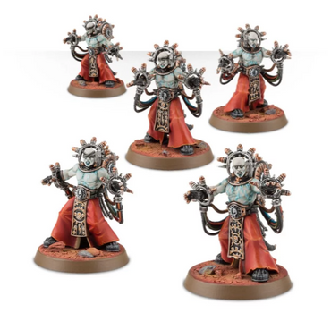 Corpuscarii Electro-Priests