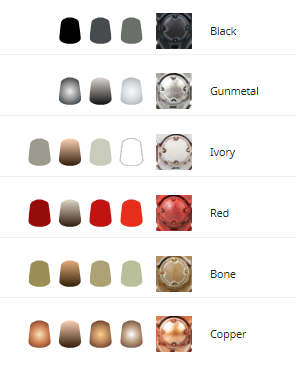 Sicarian Ruststalkers