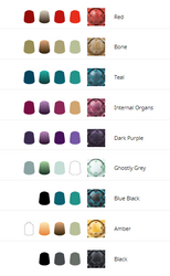 Warhammer Quest: Blackstone Fortress – The Dreaded Ambull