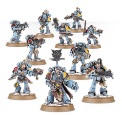 Space Wolves Pack