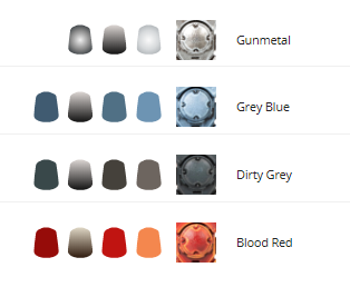 Skyshield Landing Pad