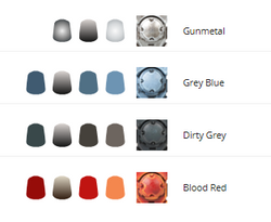 Skyshield Landing Pad