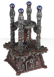 Void Shield Generator