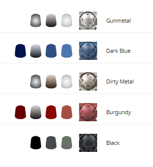 Void Shield Generator