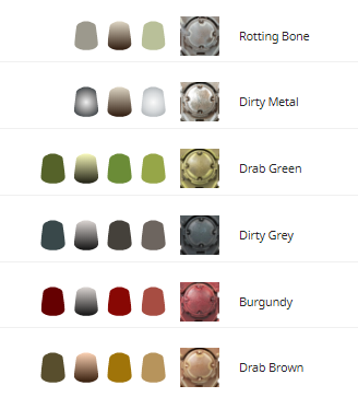 Wall of Martyrs - Imperial Bunker