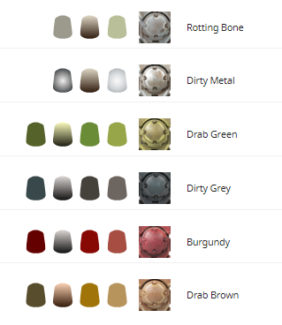 Wall of Martyrs - Imperial Defence Emplacement