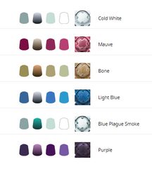 Start Collecting! Daemons of Tzeentch