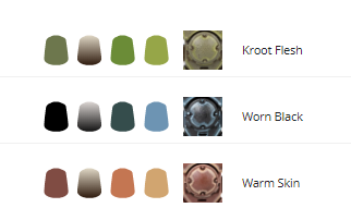 Storm Guardians Upgrade Pack