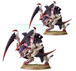 Screamer-Killer Brood