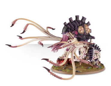 Tyranid: Toxicrene