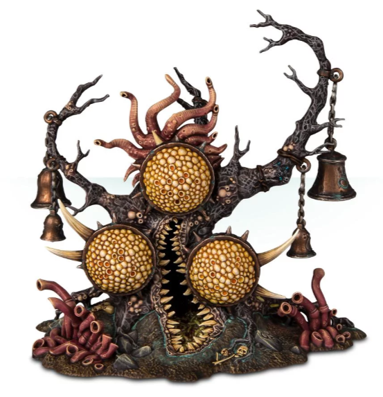 Feculent Gnarlmaw
