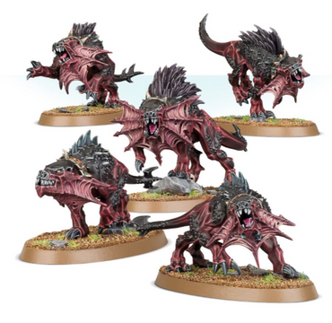Flesh Hounds