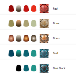 Black Guardian Windriders