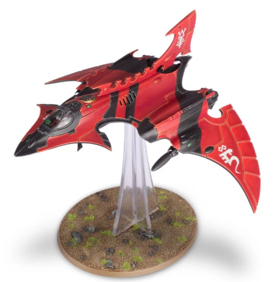 Hemlock Wraithfighter