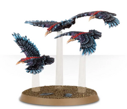 Razorwing Flock