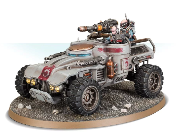 Achilles Ridgerunner