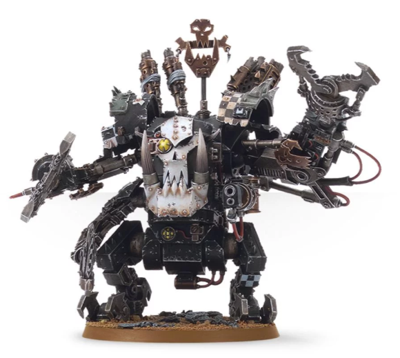 Deff Dread