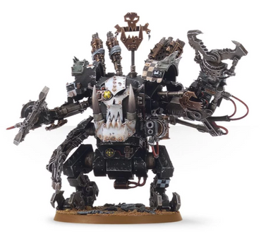Deff Dread