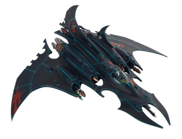 Razorwing Jetfighter