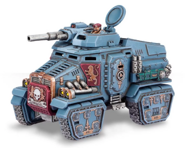 Taurox Prime/Taurox