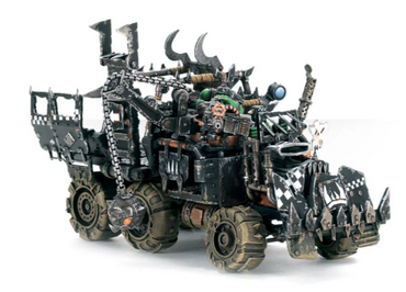 Trukk
