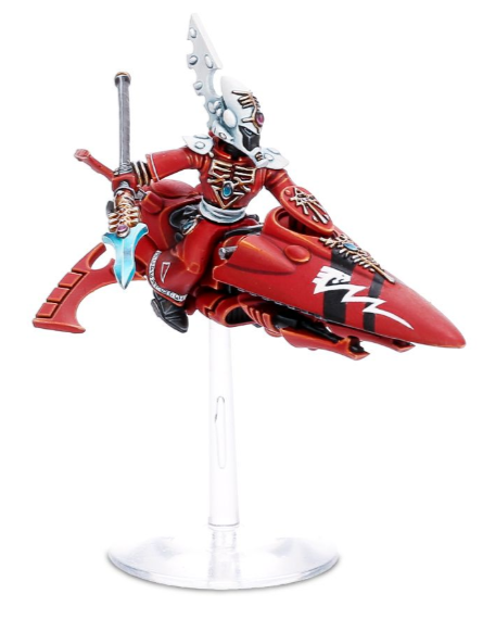 Eldar Farseer Skyrunner