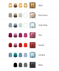 Farseer and Warlocks