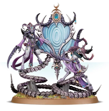 The Contorted Epitome