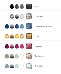 Ultramarines Sergeant Telion