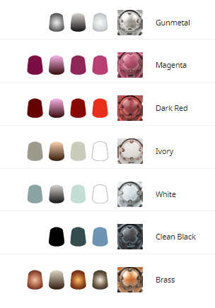 Blood Angels Death Company Dreadnought