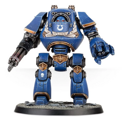 Contemptor Dreadnought
