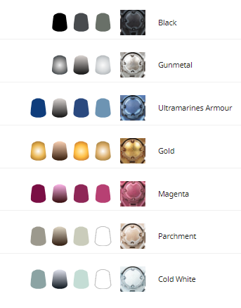 Contemptor Dreadnought