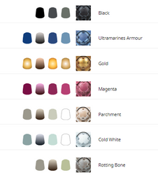 First Strike: A Warhammer 40,000 Starter Set