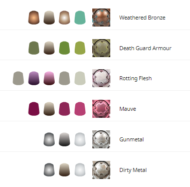 First Strike: A Warhammer 40,000 Starter Set