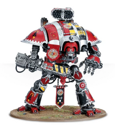 Imperial Knight Gallant